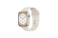 Montre connect&eacute;e : l&rsquo;Apple Watch Series 8 voit son prix chuter sur Amazon