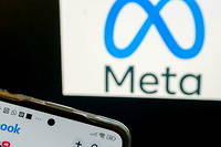 Meta lance un abonnement payant pour certifier son compte Facebook ou Instagram