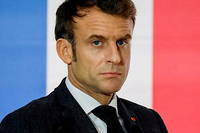 Macron et la r&eacute;forme des&nbsp;retraites&nbsp;: l&rsquo;histoire secr&egrave;te d&rsquo;un renoncement