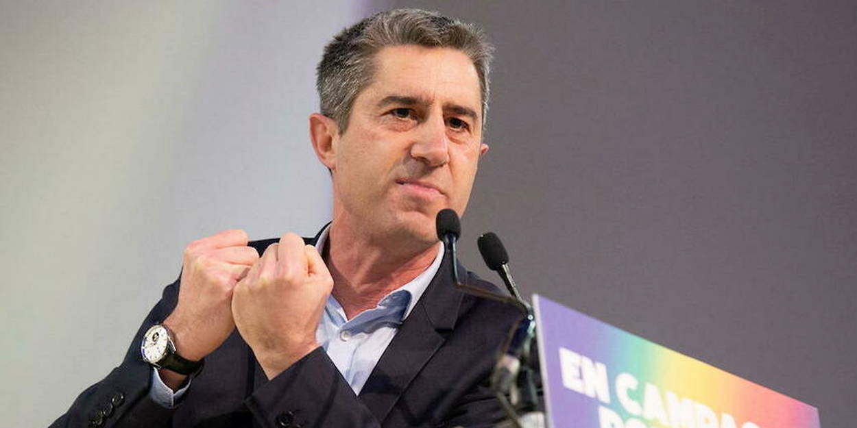 François Ruffin n’exclut pas une candidature à une présidentielle