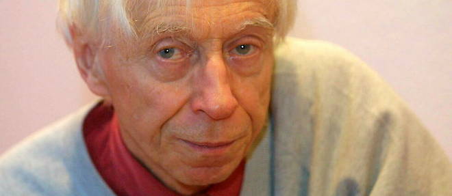 Michel Deville est mort dans son sommeil chez lui, le 16 fevrier, a 91 ans.
