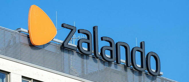Zalando emploie 17 000 personnes dans le monde.
