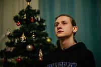 Avoir 18 ans en Ukraine: la vie malgr&eacute; la solitude, l'&eacute;loignement ou la douleur