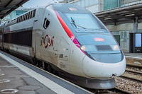 La SNCF enregistre un b&eacute;n&eacute;fice record de&nbsp;2,4&nbsp;milliards d&rsquo;euros en 2022