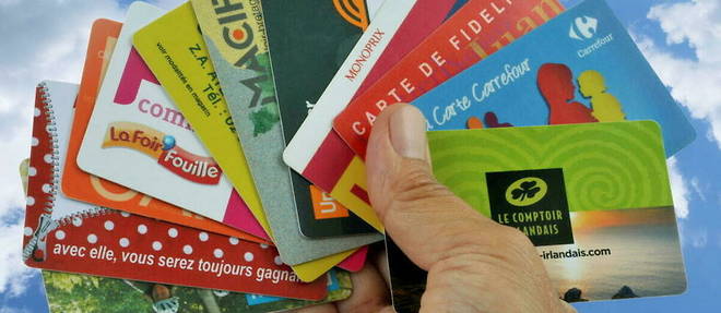 Loyalty programs are favored by consumers because of inflation.  (Illustrative photo).
