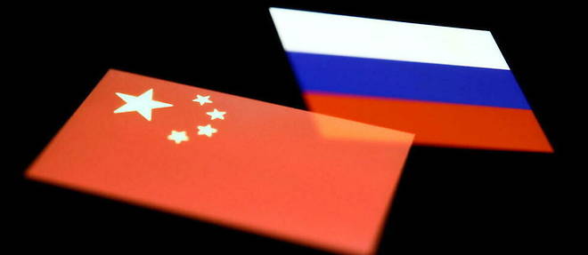 Les Etats-Unis alertent depuis plusieurs jours sur un eventuel rapprochement entre Pekin et Moscou.
