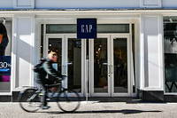 Vers un placement en redressement judiciaire des&nbsp;magasins Gap France&nbsp;?