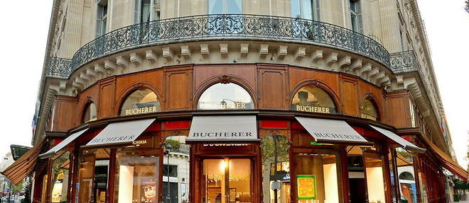 Du 1er au 31 mars prochain, au sein de l'ecrin parisien du magasin Bucherer, a Paris, l'enseigne exposera une selection de pieces historiques de 1986 a nous jours issues du musee Oris situe a Holstein. 
