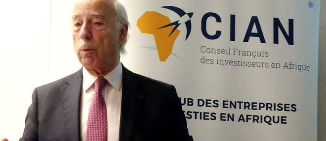 Pour Etienne Giros, president du Conseil des investisseurs francais en Afrique (Cian), sur le continent, << la France a a affronter une nouvelle concurrence. Le sujet est donc de savoir comment resister >>.
