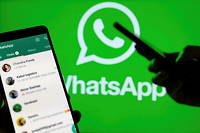 Les utilisateurs francais de WhatsApp sont membres de 4 a 5 groupes de discussion en moyenne, selon un sondage.
