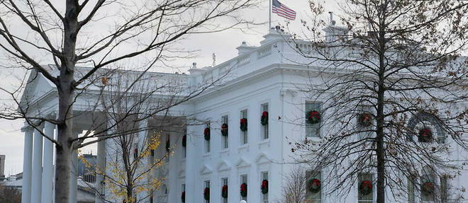 La Maison-Blanche va annoncer une nouvelle aide militaire a destination de l'Ukraine.
