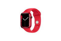 Apple Watch Series 7 : forte chute de prix &agrave; ne pas rater sur la montre connect&eacute;e