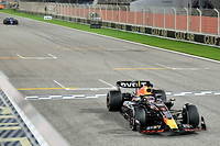 F1&nbsp;: Max Verstappen l&rsquo;emporte&nbsp;au Bahre&iuml;n, Alonso&nbsp;3e