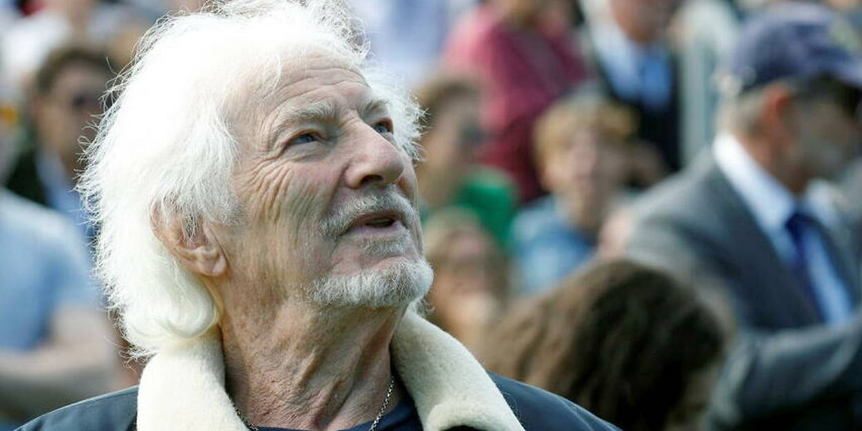 Failli faire le grand voyage » : Hugues Aufray victime d'une lourde chute