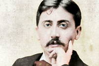Proust : l’amitié l’ennuie !