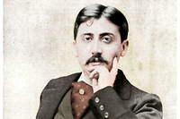 Proust : l&rsquo;amiti&eacute; l&rsquo;ennuie !