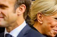 Droits des femmes : qu’attendent donc Emmanuel et Brigitte Macron ?