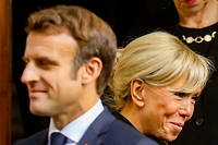 Droits des femmes&nbsp;: qu&rsquo;attendent donc Emmanuel et&nbsp;Brigitte&nbsp;Macron&nbsp;?