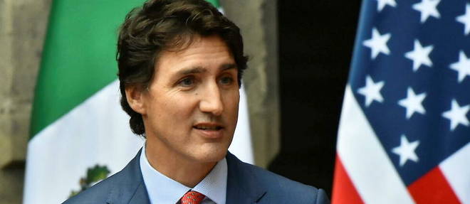 En 2022, Justin Trudeau avait officiellement presente des excuses pour des pratiques et des politiques du gouvernement canadien qui avaient mene a la repression des personnes LGBT+.

