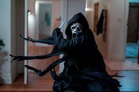 Ghostface est de retour dans  Scream 6  et cette fois, il tue en plein New York.
