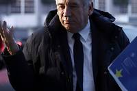 Assistants d'eurod&eacute;put&eacute;s MoDem: Bayrou et dix autres personnes renvoy&eacute;es devant un tribunal