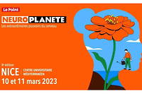 << Le Point >> organisait le forum Neuroplanete ces vendredi et samedi a Nice.
