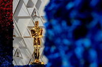 La 95 e  cérémonie des Oscars aura lieu le dimanche 12 mars au Dolby Theatre à Hollywood, siège permanent de la cérémonie depuis 2002. 
