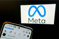 Meta veut profiter de la perte de vitesse de Twitter en proposant une plateforme concurrente (photo d'illustration)
