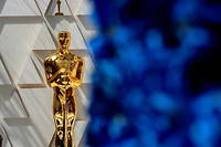 Oscars&nbsp;: les cinq grands enjeux de la c&eacute;r&eacute;monie