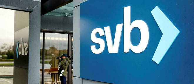 La Silicon Valley Bank a fait officiellement faillite vendredi 10 mars.
