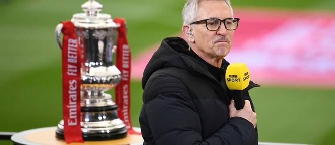 Chaos à La BBC Après La Suspension De Gary Lineker