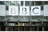 Royaume-Uni&nbsp;: la BBC en pleine crise apr&egrave;s la suspension de Gary Lineker
