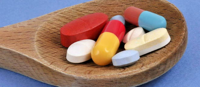 More and more children are taking psychotropic drugs that are indicated for adults.
