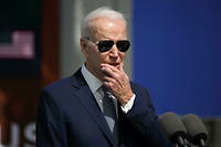 SVB&nbsp;: pour Joe Biden, le risque politique de l&rsquo;intervention