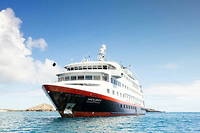 Galapagos, voyage au centre de la mer &ndash; Dans le sillage du &laquo; Beagle &raquo;