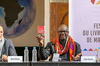 Festival du livre africain de Marrakech : un manifeste pour la littérature d’Afrique