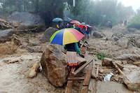 Cyclone Freddy: le Malawi en appelle &agrave; l'aide internationale face &agrave; une &quot;trag&eacute;die&quot;