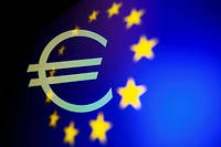 La BCE a opte pour un nouveau relevement des taux d'un demi-point de pourcentage afin de combattre l'inflation.
