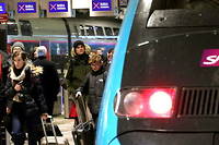 Gr&egrave;ve du 7&nbsp;mars&nbsp;: m&eacute;tro, trains&hellip; Les pr&eacute;visions RATP et SNCF ligne par ligne
