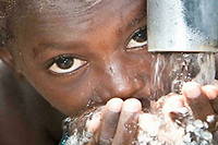 L&rsquo;eau, plus que jamais&nbsp;enjeu crucial pour&nbsp;l&rsquo;Afrique