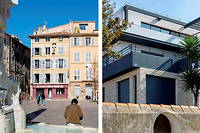 Immobilier &agrave; Aix-Marseille : retour au calme&nbsp;?