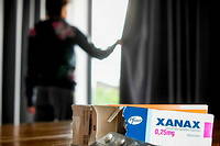 Le médicament dangereux : alerte sur le Xanax