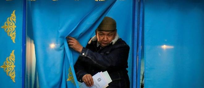 Elections legislatives au Kazakhstan sur fond de timide ouverture democratique
