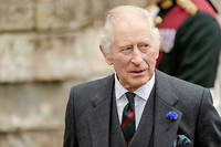Le couronnement de Charles III aura lieu le 6 mai à l'abbaye de Westminster. 
