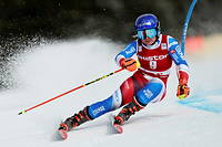 Tessa Worley se retire du monde du ski à 33 ans.
