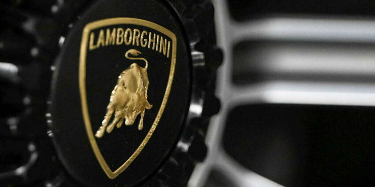 Lamborghini, le bolide ultrarentable de Volkswagen