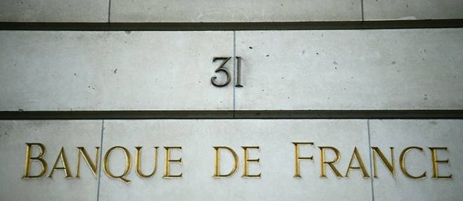La Banque de France plus optimiste pour l'economie francaise en 2023