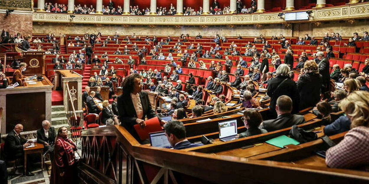 Motion de censure : pourquoi le vote est public