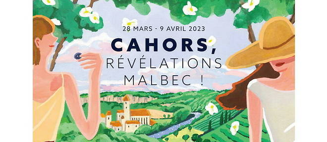  En partenariat avec 300 cavistes de toute la France, les vignerons de Cahors profitent de l'arrivee du printemps pour faire la promotion de leurs vins << frais et gourmands >>.
