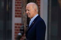 Joe Biden a utilisé son veto présidentiel pour la première fois face à une loi adoptée au Congrès.
